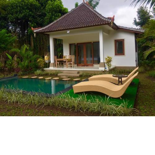 Villa Mahesa