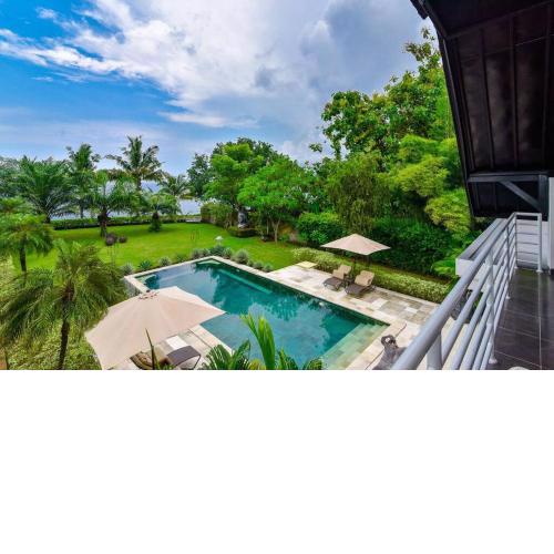 Villa Mahkai
