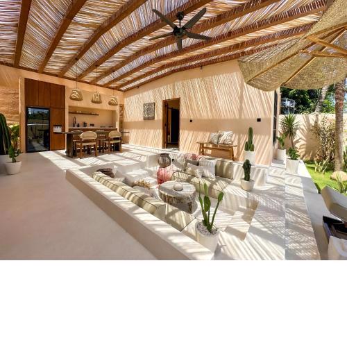 Villa Mahuwa