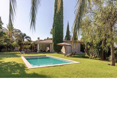 Villa Mai