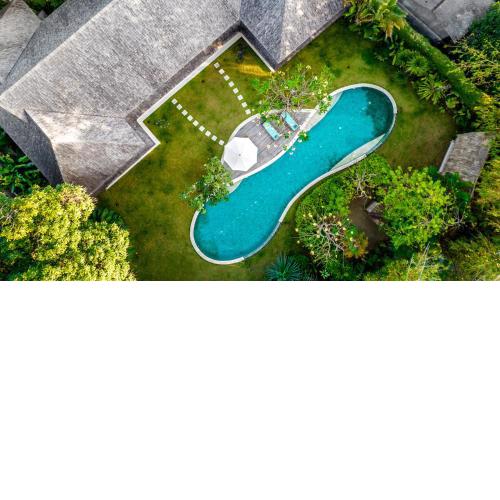 Villa Maimalu by Alfred in Bali