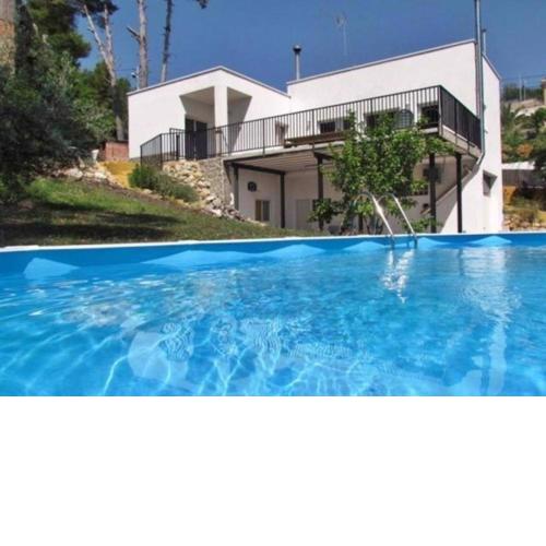 Villa Maioli