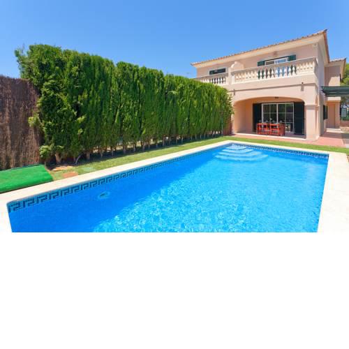 Villa Maioris