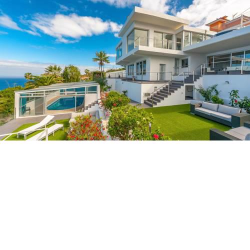 Villa Maiquetia