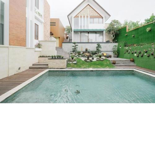 Villa Maisha by The Lavana