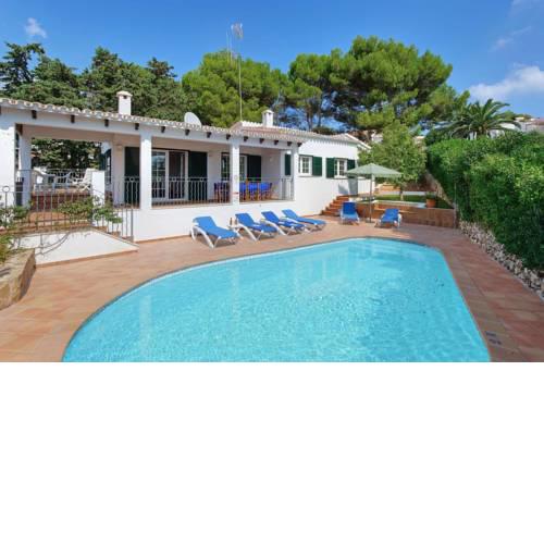 Villa Maite