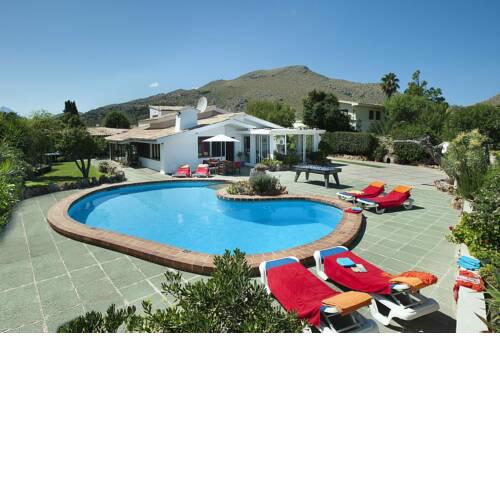 Villa Maite