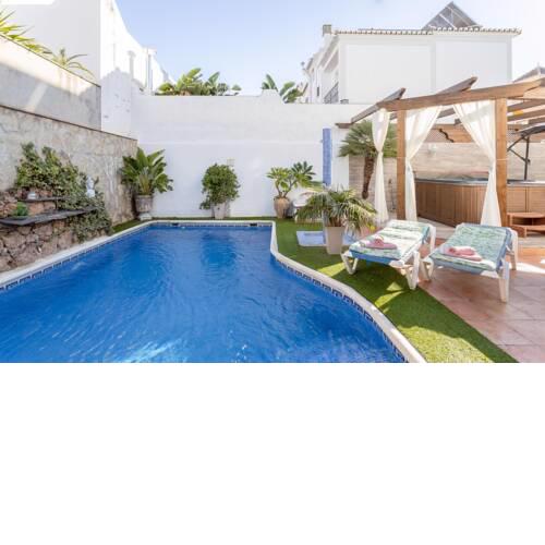 Villa Maite