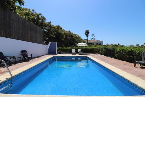 Villa MaiteMar Spainsunrentals