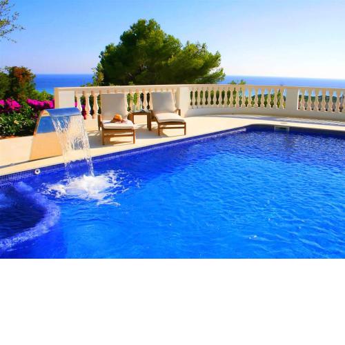 Villa Maitreya