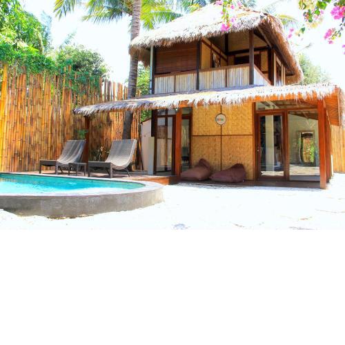 Villa Maiya
