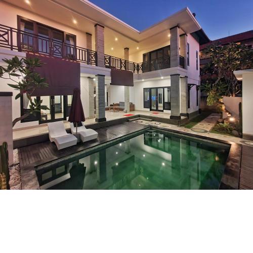 Villa Maja