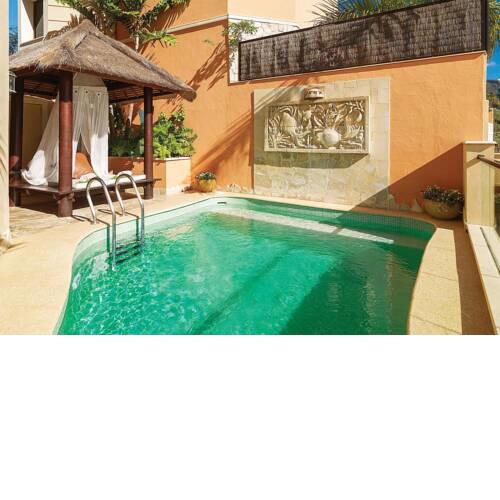 Villa Majestic
