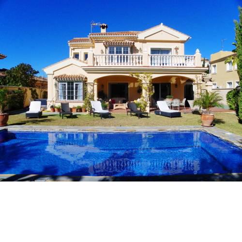 Villa Majestic