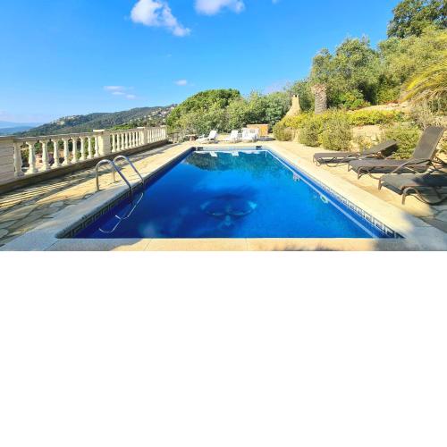 Villa Majestic