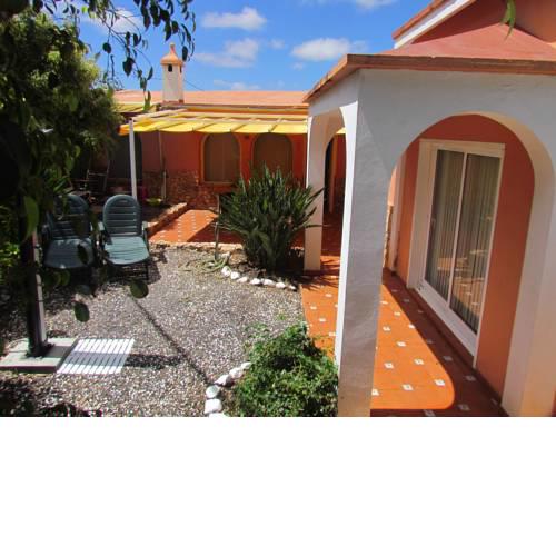 Villa Majorera