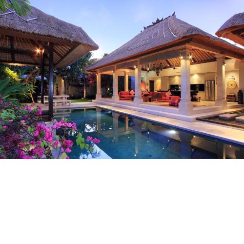 Villa Maju