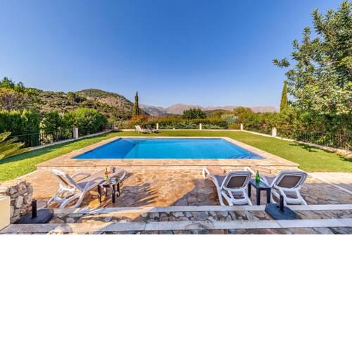Villa Mala Garbo
