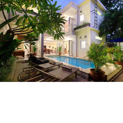 Villa Maleena