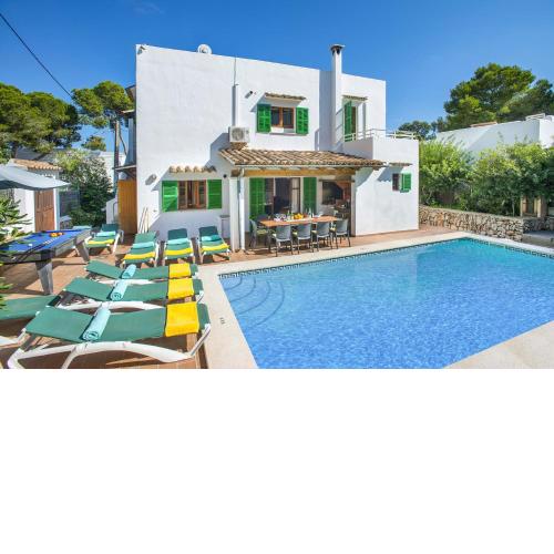 Villa Malen by Villa Plus