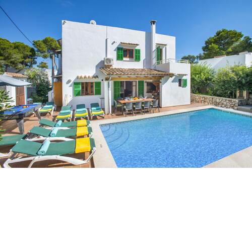 Villa Malen