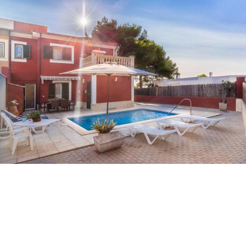 Villa Malens A place to rest and Discover