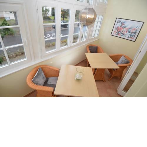 Villa Malepartus - Wohnung 03