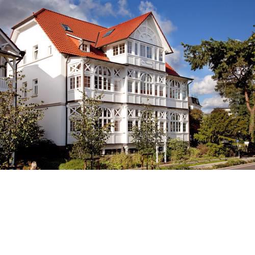 Villa Malepartus - Wohnung 07