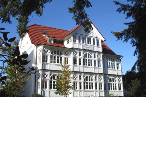 Villa Malepartus by Rujana