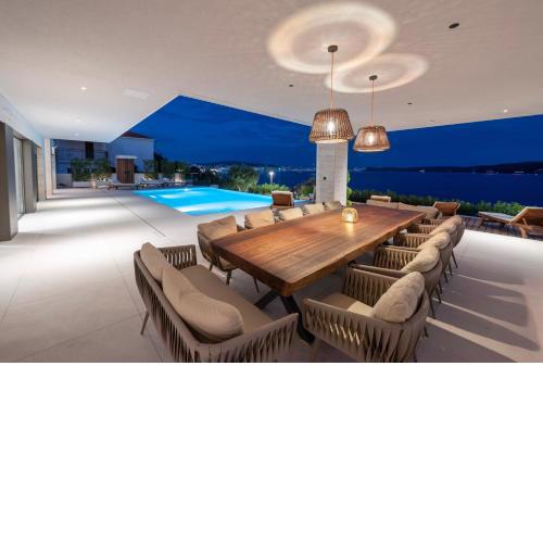 Villa Malia