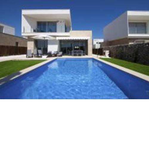 Villa Malibu 3021