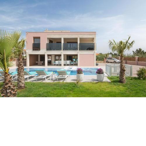 Villa Malibu Eclipse