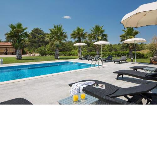 Villa Malibu One
