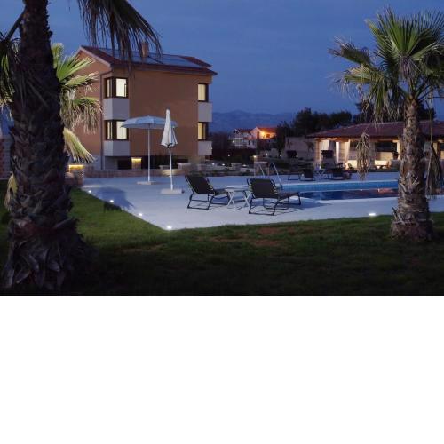 Villa Malibu One