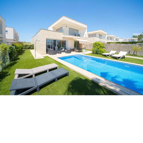 Villa Malibu