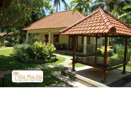 Villa MaLiNa