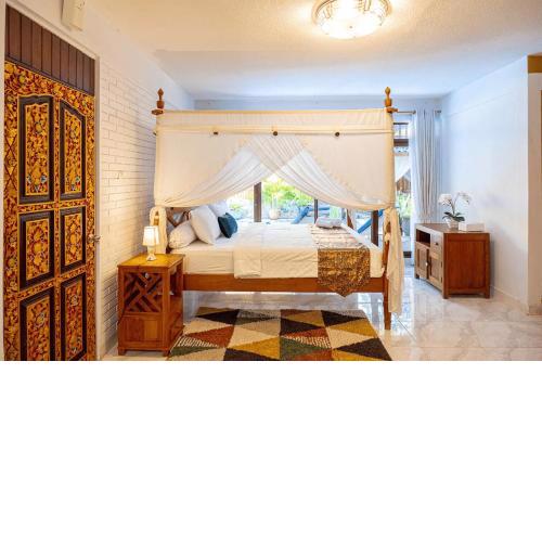 Villa Malindo by Bukit Vista