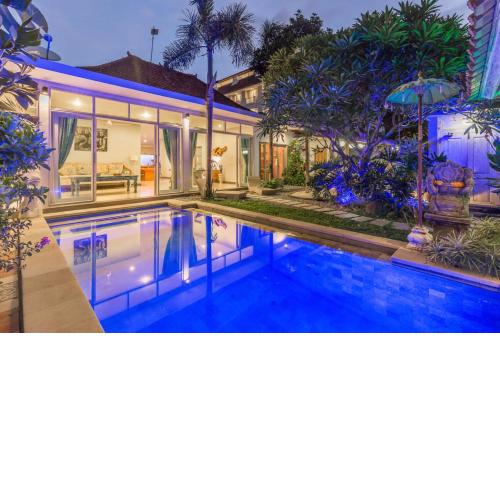 Villa Maloa