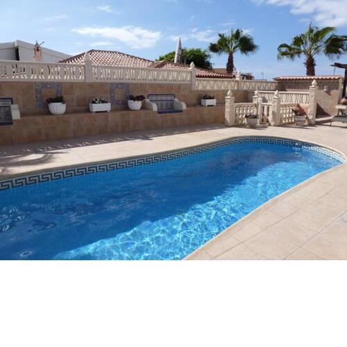 Villa Malpas