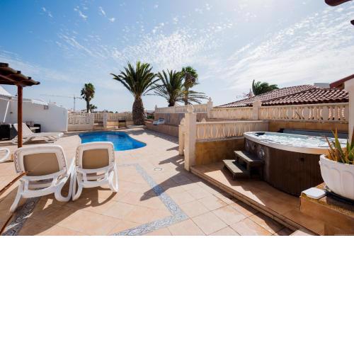Villa Malpas