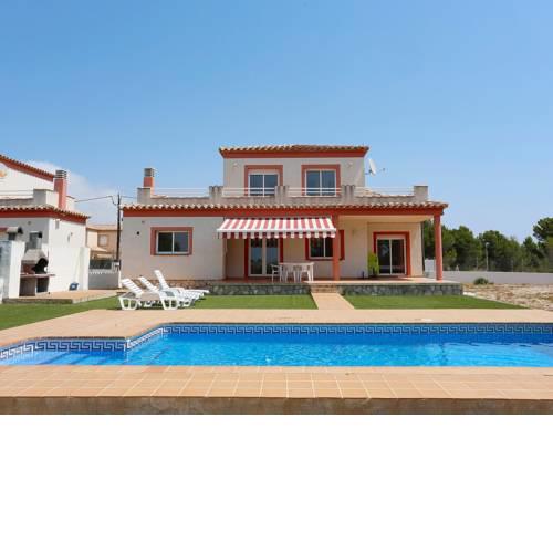 Villa Malva I