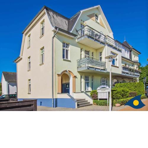 Villa Malve Wohnung 10