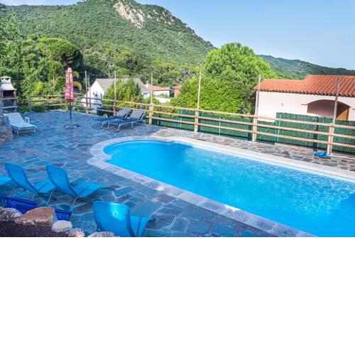 Villa Malvet by Hauzify