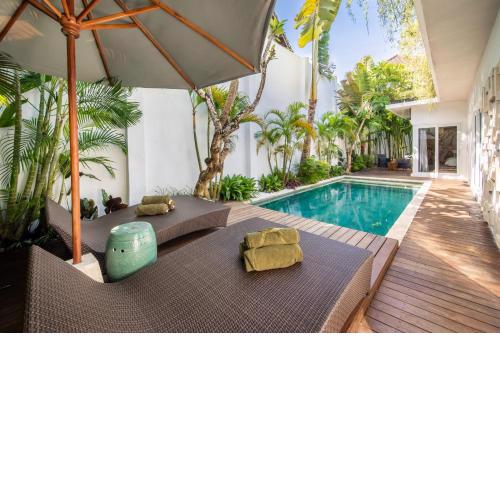 Villa MaMa Canggu