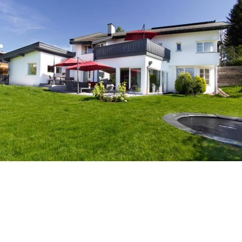 Villa Mama Ferienwohnungen