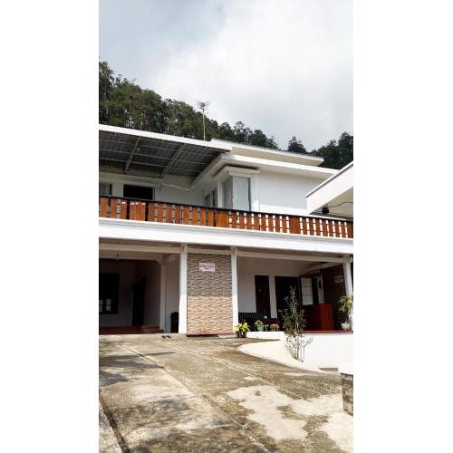 Villa Mamboda by Sekala Villa