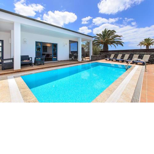 Villa Mamma Mia 1