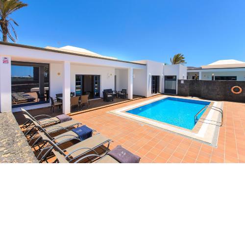 Villa Mamma Mia 2