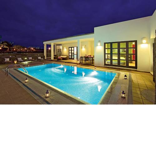 Villa Mamma Mia II