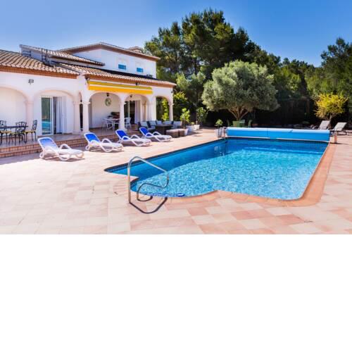 Villa Mamounia II Javea